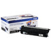 TN433BK BROTHER BLACK 4.5K TONER