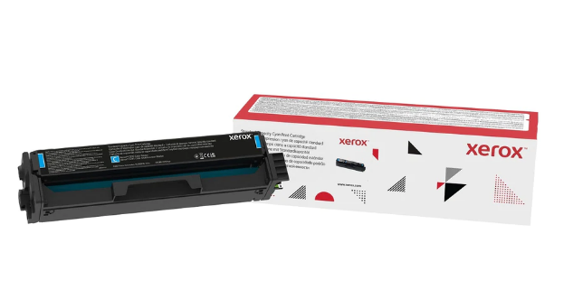 Xerox C230/C235 Standard Cyan Toner Cartridge