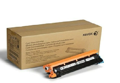 Xerox 108R01417 Cyan Drum Cartridge For Phaser 6510 / WorkCentre 6515, 48K Pages